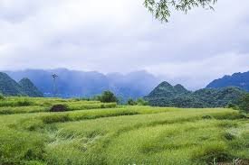 Pu Luong Bicycle Tour from Hanoi 3 Days
